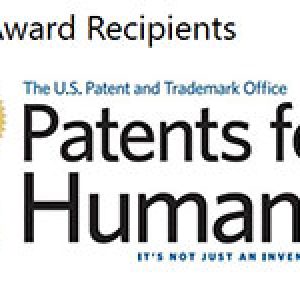 patents logo