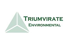 triumvirate logo