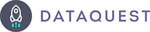 DataQuest logo