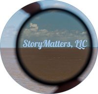StoryMatters logo