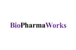 BioPharmaWorks logo
