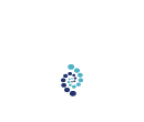 office space icon with logo